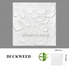 3D Панель Duckweed (бамбук) Primehouse