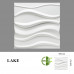 3D Панель Lake (бамбук) Primehouse купити в Одесі