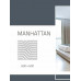 3D Панель Manhattan (бамбук) Primehouse купити в Одесі