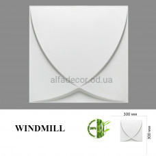 3D Панель Windmil (бамбук) Primehouse