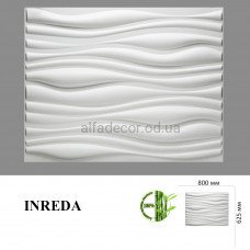 3D Панель Inreda (бамбук) Primehouse