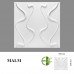 3D Панель Malm (бамбук) Primehouse купити в Одесі