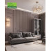 3D панель(набір-рейки) полімерна HCR 503 Grand Decor купити в Одесі