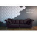 3D панель(панно) W332 Art Decor купить в Одессе