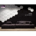 3D панель(панно) W332 Art Decor купить в Одессе