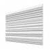 3D панель(панно) W342 Art Decor купити в Одесі