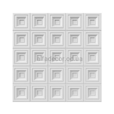 3D панель(панно) W365 ​​Art Decor купити в Одесі