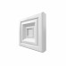 3D панель(вставка) W367 Art Decor купити в Одесі