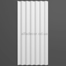 3D панель(панно) поліуретанова W 372 Art Decor 3D панель(панно) поліуретанова W 372 Art Decor