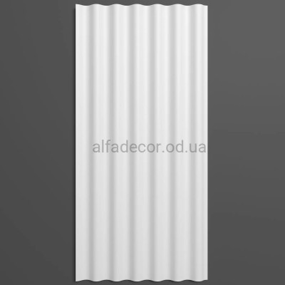 3D панель(панно) гнучка W 372F Art Decor купити в Одесі
