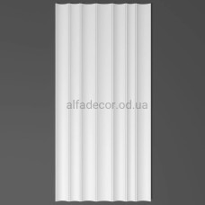 3D панель(пано) поліуретанова W 376 Art Decor