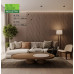 3D панель(пано) поліуретанова W 377(A+B) Art Decor купити в Одесі