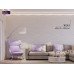 3D панель(панно) W341 Art Decor купить в Одессе