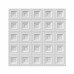 3D панель(вставка) W367 Art Decor купити в Одесі