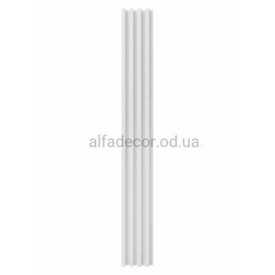 3D панель(панно) W366 Art Decor купити в Одесі