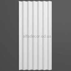 3D панель(панно) поліуретанова W 372 Art Decor
