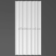 3D панель(пано) поліуретанова W 376 Art Decor