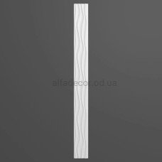 3D панель(пано) поліуретанова W 377(A+B) Art Decor