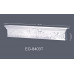  Портал каміна декоративний EG-8403T Classic Home купити в Одесі