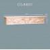  Портал каміна декоративний EG-8403T Classic Home купити в Одесі