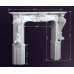 Камін декоративний F01 Classic Home купити в Одесі