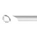 Карниз гладкий HM-23047 Classic Home купить в Одессе