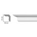 Карниз гладкий HM-22063 Classic Home купить в Одессе