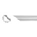 Карниз гладкий HM-23051 Classic Home купить в Одессе