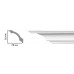 Карниз гладкий HM-23056 Classic Home купити в Одесі