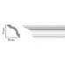 Карниз гладкий HM-23072 Classic Home купить в Одессе