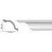 Карниз гладкий HM-23106 Classic Home купити в Одесі