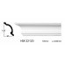 Карниз(плинтус) гибкий потолочный HM-22120Q Classic Home купить в Одессе