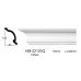 Карниз(плинтус) гибкий потолочный HM-22120Q Classic Home купить в Одессе