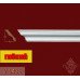 Карниз гнучкий гладкий 2-0430 Flex Classic Home купити в Одесі