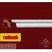 Карниз гнучкий гладкий 2-0450 Flex Classic Home купити в Одесі