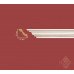 Карниз гладкий HM-23051 Classic Home купити в Одесі