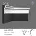 Карниз(плинтус) для подсветки потолочный HM-22125 Classic Home купить в Одессе