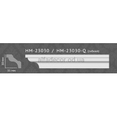 Карниз гладкий HM-23030 Classic Home