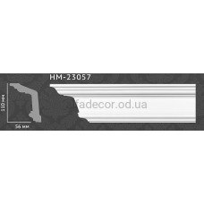 Карниз гладкий HM-23057 Classic Home Карниз гладкий HM-23057 Classic Home
