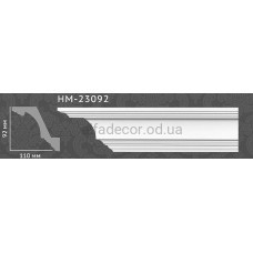Карниз гладкий HM-23092 Classic Home