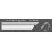 Карниз гладкий HM-22065 Classic Home купить в Одессе