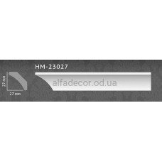 Карниз гладкий HM-23027 Classic Home