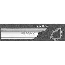 Карниз гладкий HM-23056 Classic Home