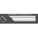 Карниз гнучкий гладкий HM-23058-Q Classic Home купити в Одесі