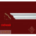 Карниз гибкий гладкий 2-0820 Flex Classic Home купить в Одессе