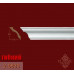 Карниз гнучкий гладкий 2-0830 Flex Classic Home купити в Одесі