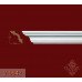 Карниз гладкий 2-0642 Classic Home купити в Одесі