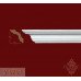 Карниз гладкий 2-0701 Classic Home купити в Одесі