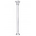 Колона в зборі Classic Home HK-3220-1K1 купити в Одесі