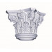 Капитель колонны Classic Home HK-3220-K1 купить в Одессе